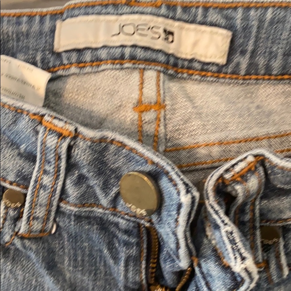 Jeans - Picture 2 of 4
